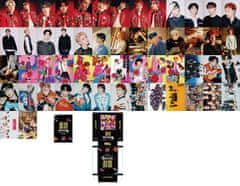 KPOP2EU NCT 127 NEO ZONE Lomo Cards 54 ks