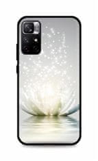 TopQ Kryt Xiaomi Poco M4 Pro 5G silikon Waterlily 71487