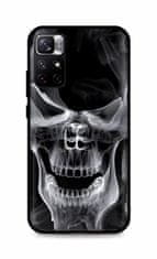 TopQ Kryt Xiaomi Poco M4 Pro 5G silikon Deadly Smoke 71472