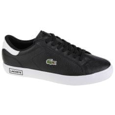 Lacoste Boty Powercourt M 741SMA0028312 velikost 45