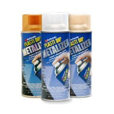 Plasti Dip Metalizer 400ml