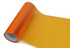 Toraz Ochranná fólie - světle oranžová