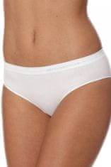 Brubeck Dámské brazilky 00043A white, bílá, M