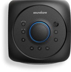 Anker SoundCore Rave +, černá