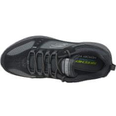 Skechers Boty trekové 47.5 EU Oak Canyon