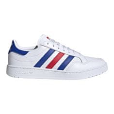 Adidas Boty 42 2/3 EU Team Court