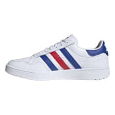 Adidas Boty 42 2/3 EU Team Court