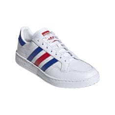 Adidas Boty 42 2/3 EU Team Court