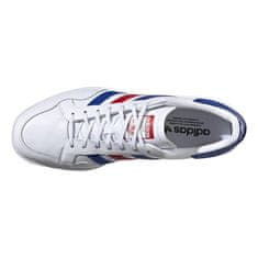 Adidas Boty 42 2/3 EU Team Court