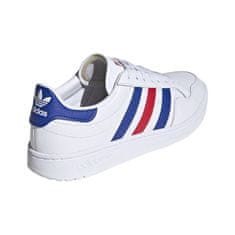 Adidas Boty 42 2/3 EU Team Court