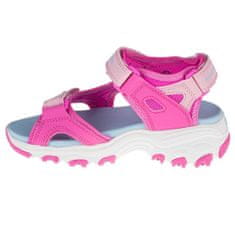 Skechers Sandály 31 EU Dlites