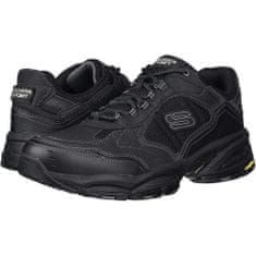 Skechers Boty černé 41 EU Vigor 30