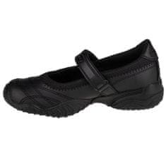 Skechers Boty černé 27.5 EU Velocitypouty