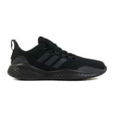 Adidas Boty černé 46 EU Fluidflow 20