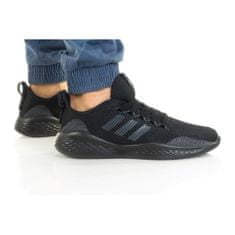 Adidas Boty černé 46 EU Fluidflow 20