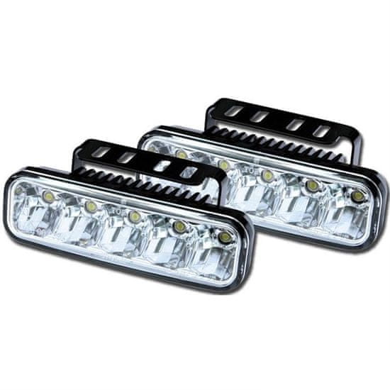 MYCARR LED světla pro denní svícení SJ-286E