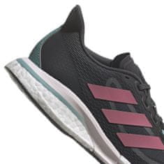 Adidas Boty běžecké šedé 40 EU Supernova