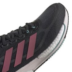 Adidas Boty běžecké šedé 40 EU Supernova