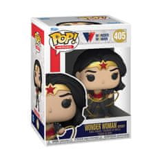 Funko Figurka Wonder Women 80th - WW (Odyssey)