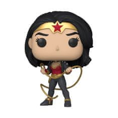 Funko Figurka Wonder Women 80th - WW (Odyssey)