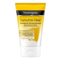 Neutrogena Čisticí pleťová maska s kurkumou Curcuma Clear 50 ml