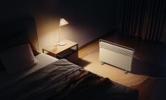 Xiaomi Mi Smart Space Heater S, Chytrý přímotop