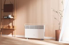 Xiaomi Mi Smart Space Heater S, Chytrý přímotop