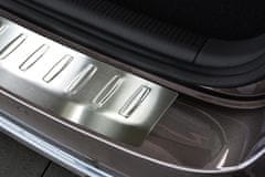 Avisa Ochranná lišta hrany kufru VW Passat B7 2010-2015 (Alltrack, matná)