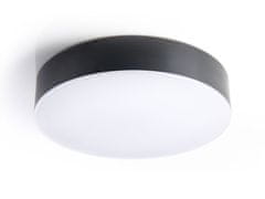 LED2 LED2 5200154ZB Stropní venkovní svítidlo DRUM, A ZIGBEE 3CCT 21W 3000K/4000K/6500K antracit