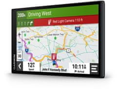 Garmin DriveSmart 76 MT-S EU