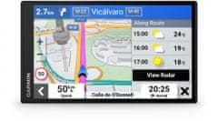 Garmin DriveSmart 76 MT-S EU - rozbaleno