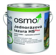 OSMO Jednorázová lazura HS Plus 0,75 l - 9236 Modřín