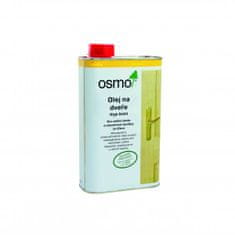 OSMO Olej na dveře 1l - 3060 Bezbarvý hedvábný polomat