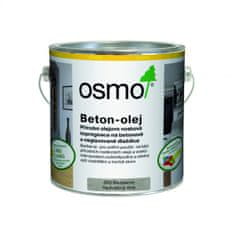 OSMO 610 BETON olej 2,5 l