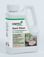 OSMO 6606 Gard Clean odstraňovač zeleného povlaku 5l