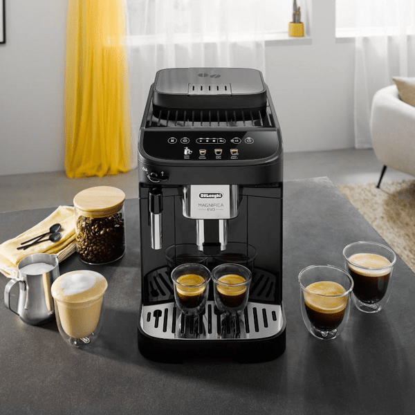 DeLonghi Magnifica Evo ECAM290.22.B 