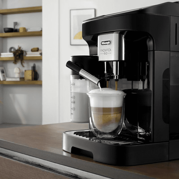 DeLonghi Magnifica Evo ECAM290.61.B