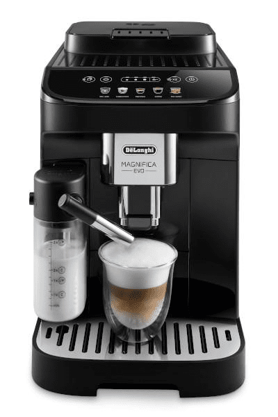 Kávovar De'Longhi Magnifica Evo ECAM290.61.B 