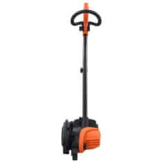 Greatstore Elektrický ořezávač trávníku 36 cm 1200 W