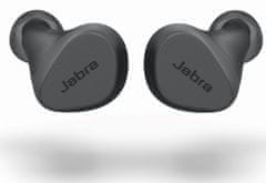 Jabra Elite 2, tmavě šedá (100-91400000-60) - použité