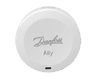 DANFOSS Ally Zigbee, Prostorové čidlo, 014G2480