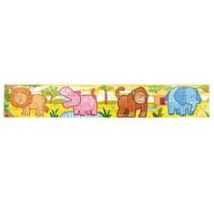 shumee Sada puzzle Viga 50068 - safari