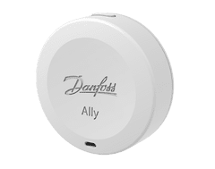 DANFOSS Ally Zigbee, Prostorové čidlo, 014G2480