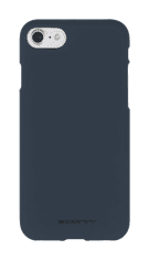 Goospery kryt na mobil JELLY pro Iphone 12/12 PRO (6.1") MB