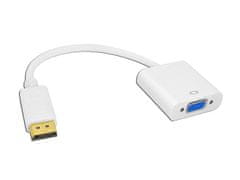 LTC Adaptér LTC PRZE-11682 DISPLAYPORT do VGA