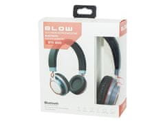 Blow BTX200 Bluetooth sluchátka přes hlavu