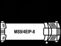 EMP-centauri Multiswitch EMP MS9/4 EIP-8 (E.154-AP) multipřepínač