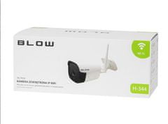 Blow H-345 digitální kamera FHD 4Mpix 1440p WiFi 3,6mm MicroSD