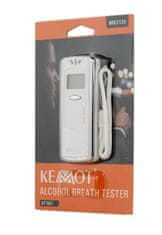 Kemot Alkoholtester KEMOT AT567