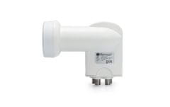 Opticum LNB Robust QUAD 0,1dB